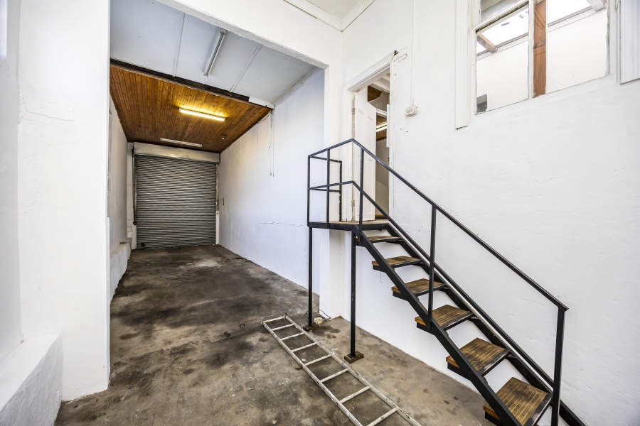 Commercial Property for Sale in Quigney Eastern Cape